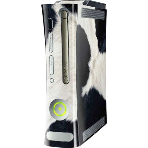 Cow Xbox 360 (Includes HDD) Skin
